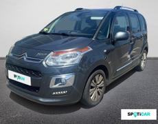 Citroen C3 Picasso Châteaubriant