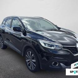 Renault Kadjar Intens 2016 Energy dCi 110 EDC ECO2 Ch&acirc;teaubriant