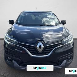 Renault Kadjar Intens 2016 Energy dCi 110 EDC ECO2 Bain-de-Bretagne