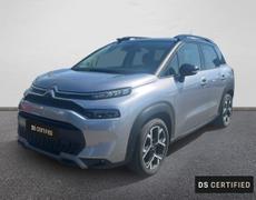 Citroen C3 Aircross Châteaubriant