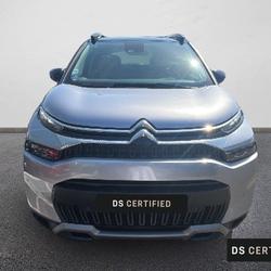 Citroen C3 Aircross PureTech 110 S&S BVM6 Shine Pack Ch&acirc;teaubriant