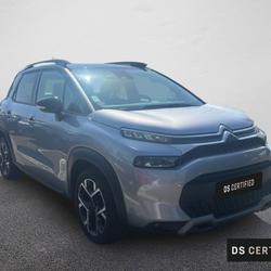 Citroen C3 Aircross PureTech 110 S&S BVM6 Shine Pack Ch&acirc;teaubriant