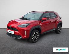 Toyota Yaris Cross Châteaubriant