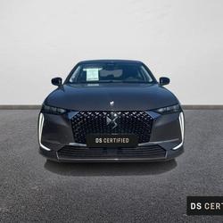 DS DS4 E-TENSE 225 CROSS TROCADERO AUTO Bain-de-Bretagne