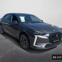 DS DS4 E-TENSE 225 CROSS TROCADERO AUTO Bain-de-Bretagne