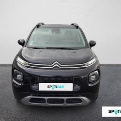 Citroen C3 Aircross PureTech 110 S&S EAT6 Feel Ch&acirc;teaubriant