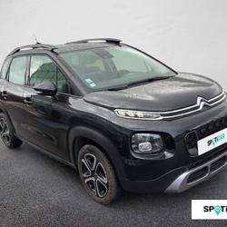 Citroen C3 Aircross PureTech 110 S&S EAT6 Feel Ch&acirc;teaubriant