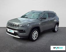 Jeep Compass Bain-de-Bretagne