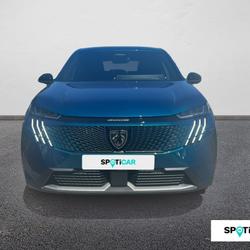 Peugeot 3008 1.2 HYBRID 145 E-DCS6 ALLURE Ch&acirc;teaubriant