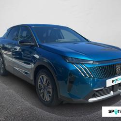 Peugeot 3008 1.2 HYBRID 145 E-DCS6 ALLURE Ch&acirc;teaubriant