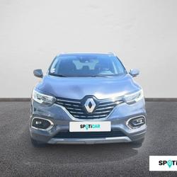 Renault Kadjar Intens TCe 140 EDC FAP - 21 Ch&acirc;teaubriant