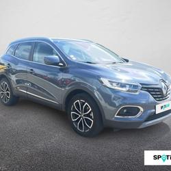 Renault Kadjar Intens TCe 140 EDC FAP - 21 Bain-de-Bretagne