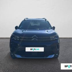 Citroen C5 Aircross PureTech 130 S&S EAT8 Shine Ch&acirc;teaubriant