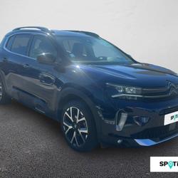 Citroen C5 Aircross PureTech 130 S&S EAT8 Shine Ch&acirc;teaubriant