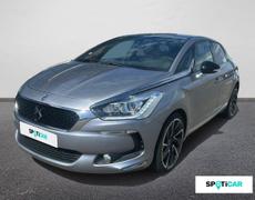 DS DS5 Châteaubriant