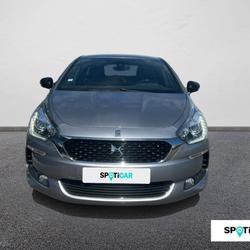 DS DS5 BlueHDi 180 S&S EAT6 Sport Chic Ch&acirc;teaubriant