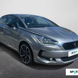DS DS5 BlueHDi 180 S&S EAT6 Sport Chic Ch&acirc;teaubriant