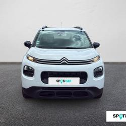 Citroen C3 Aircross PureTech 110 S&S BVM6 Feel Ch&acirc;teaubriant