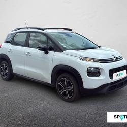 Citroen C3 Aircross PureTech 110 S&S BVM6 Feel Ch&acirc;teaubriant