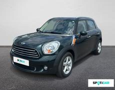 Mini Countryman Châteaubriant