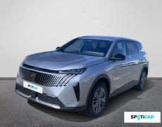 Peugeot 5008 Châteaubriant