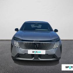 Peugeot 5008 1.2 HYBRID 145 E-DCS6 ALLURE Ch&acirc;teaubriant