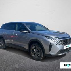 Peugeot 5008 1.2 HYBRID 145 E-DCS6 ALLURE Ch&acirc;teaubriant