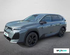 Citroen C5 Aircross Châteaubriant
