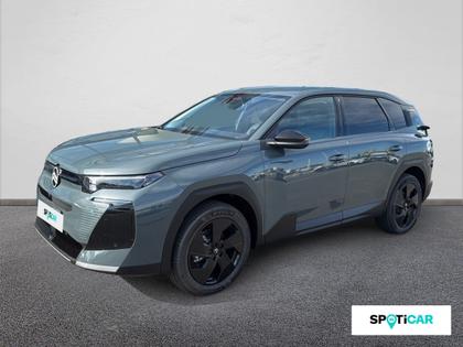 Citroen C5 Aircross - Hybride 145ch auto PLUS - 29 990 €