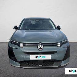 Citroen C5 Aircross Hybride 145ch auto PLUS Ch&acirc;teaubriant