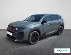 Citroen C5 Aircross - Hybride 145ch auto PLUS - 29 990 €