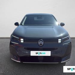 Citroen C5 Aircross Hybride 145ch auto PLUS Ch&acirc;teaubriant