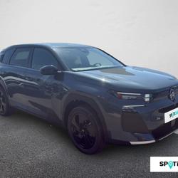 Citroen C5 Aircross Hybride 145ch auto PLUS Ch&acirc;teaubriant