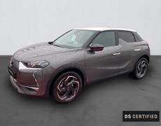 DS DS3 Crossback Bain-de-Bretagne