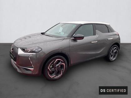 DS DS3 Crossback - PureTech 155 Auto Grand Chic - 17 490 €