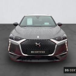 DS DS3 Crossback PureTech 155 Auto Grand Chic Bain-de-Bretagne