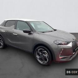 DS DS3 Crossback PureTech 155 Auto Grand Chic Bain-de-Bretagne