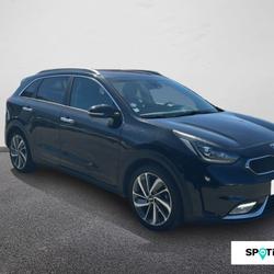 Kia Niro 1.6 GDI 105 ISG HYBRIDE DESIGN DCT6 Bain-de-Bretagne