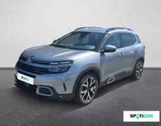 Citroen C5 Aircross Bain-de-Bretagne