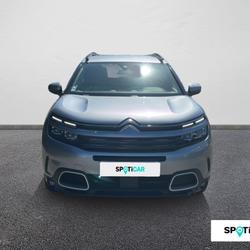 Citroen C5 Aircross BlueHDi 130 S&S EAT8 Shine Bain-de-Bretagne