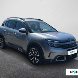 Citroen C5 Aircross BlueHDi 130 S&S EAT8 Shine Bain-de-Bretagne