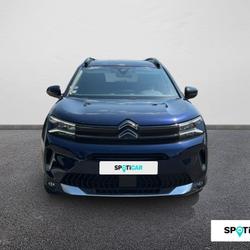Citroen C5 Aircross Hybride rechargeable 225 e-EAT8 Shine Ch&acirc;teaubriant