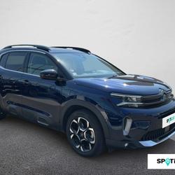 Citroen C5 Aircross Hybride rechargeable 225 e-EAT8 Shine Ch&acirc;teaubriant