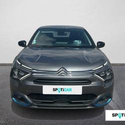 Citroen e-C4 &euml; 136 ch (100 kW) Auto Feel Ch&acirc;teaubriant