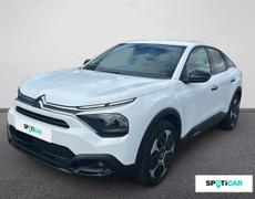 Citroen C4 Bain-de-Bretagne