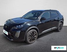 Peugeot 2008 Châteaubriant