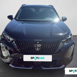Peugeot 2008 Hybrid 136 e-DCS6 GT Ch&acirc;teaubriant