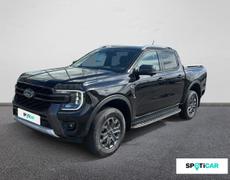Ford Ranger Châteaubriant