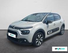 Citroen C3 Châteaubriant