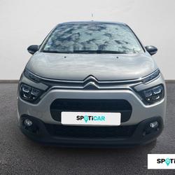 Citroen C3 PureTech 83 BVM MAX Ch&acirc;teaubriant